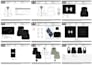 design detailed technical tech packs for clothing production